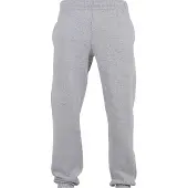 Urban Classics Pantalon 'Essential' gris