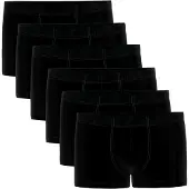 Seidensticker Boxers noir