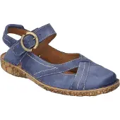 Josef seibel Rosalie 49 | Sandales pour Femmes | bleu