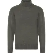 Blend Pull-over ' BHRylie ' gris