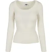 Urban Classics Pull-over blanc