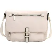 Tamaris Sac bandoulière 'Khiria' beige