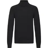 Blend Pull-over ' BHBRYAN ' noir