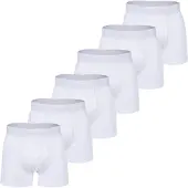 Marc O'Polo Boxers blanc