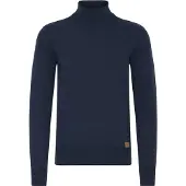 Blend Pull-over ' BHFibes ' bleu