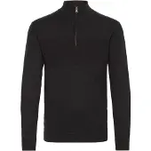 INDICODE JEANS Pull-over 'Erno' noir