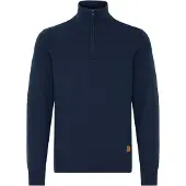 Blend Pull-over ' BHFilip ' bleu