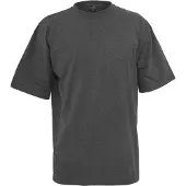 Urban Classics T-Shirt gris foncé