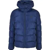 Urban Classics Veste d’hiver bleu
