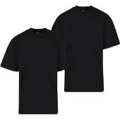Urban Classics T-Shirt noir