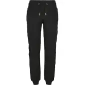 Urban Classics Pantalon noir