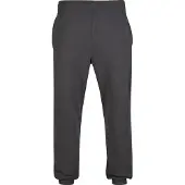 Urban Classics Pantalon bleu nuit