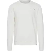 Casual Friday Sweat-shirt 'CF Severin' écru