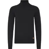 Blend Pull-over ' BHFibes ' noir