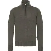 Blend Pull-over ' BHRyce ' gris