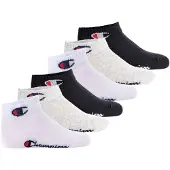 Champion Chaussettes gris / noir