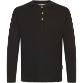 INDICODE JEANS T-Shirt 'Gifford' noir