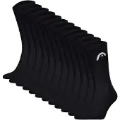 Head Chaussettes de sport noir