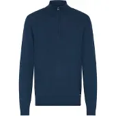 Blend Pull-over 'BHWebex' bleu marine