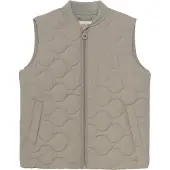 Minymo Gilet greige