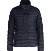 Gant Veste d’hiver bleu marine