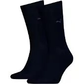 Puma Chaussettes de sport marine