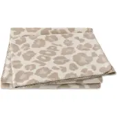 JOOP! Couvertures crème / beige foncé