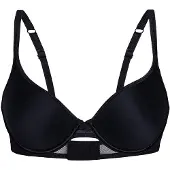 Sassa Soutien-gorge 'FLEXICUP' noir