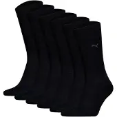 Puma Chaussettes noir