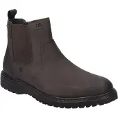 Josef seibel Erroll 51 | Bottines pour Hommes | marron