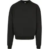 Urban Classics Sweat-shirt noir