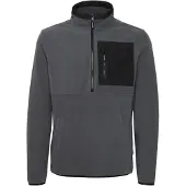 Blend Pull-over 'Floren' gris / noir
