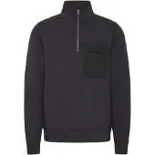 Casual Friday Pull-over ' CFRO ' noir