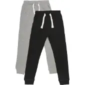 Minymo Pantalon gris foncé