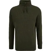 Blend Pull-over 'Comulco' vert foncé