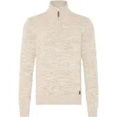 Blend Pull-over ' BHDanni ' blanc