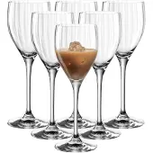 Leonardo Verre à Liqueur Leonardo Poesia 190ml (Lot de 6)