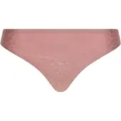 Chantelle String rose