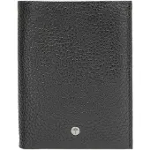 JOOP! Porte-monnaies noir