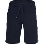 Armani Exchange pour homme. XM000372AF10818UB101 Bermuda Style navy (M), Casuel, Coton, Marine