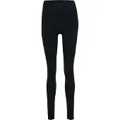 Hummel Hiit Seamless High Waist Leggings Noir S Femme