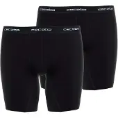 Ceceba Boxers noir / blanc