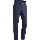 Maier Sports Nil Pants Bleu,Noir 102 / Long Homme