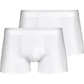 Calida Boxers 'Evolution' blanc
