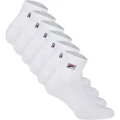 FILA Chaussettes blanc