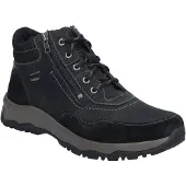Josef seibel Bottines à lacets noir