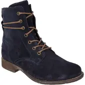 Josef seibel Bottines à lacets 'Sienna' | 36 | female