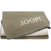 JOOP! Couvertures beige / olive