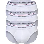 Dsquared2 Slip blanc