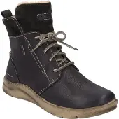 Josef seibel Conny 53 | Bottes pour Femmes | gris